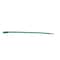 Dickey Mfg Co Premier Flat Metal Seal, 8-3/4in, Steel, Green, 2000PK 31101A02-2M - alternate 2